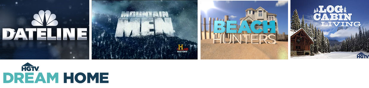Show LOgos