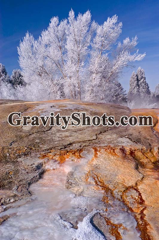 Soda Springs, Idaho, Photography