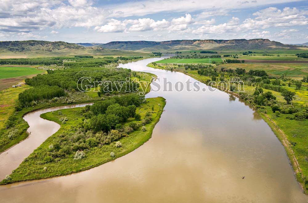 Judith Landing Archives