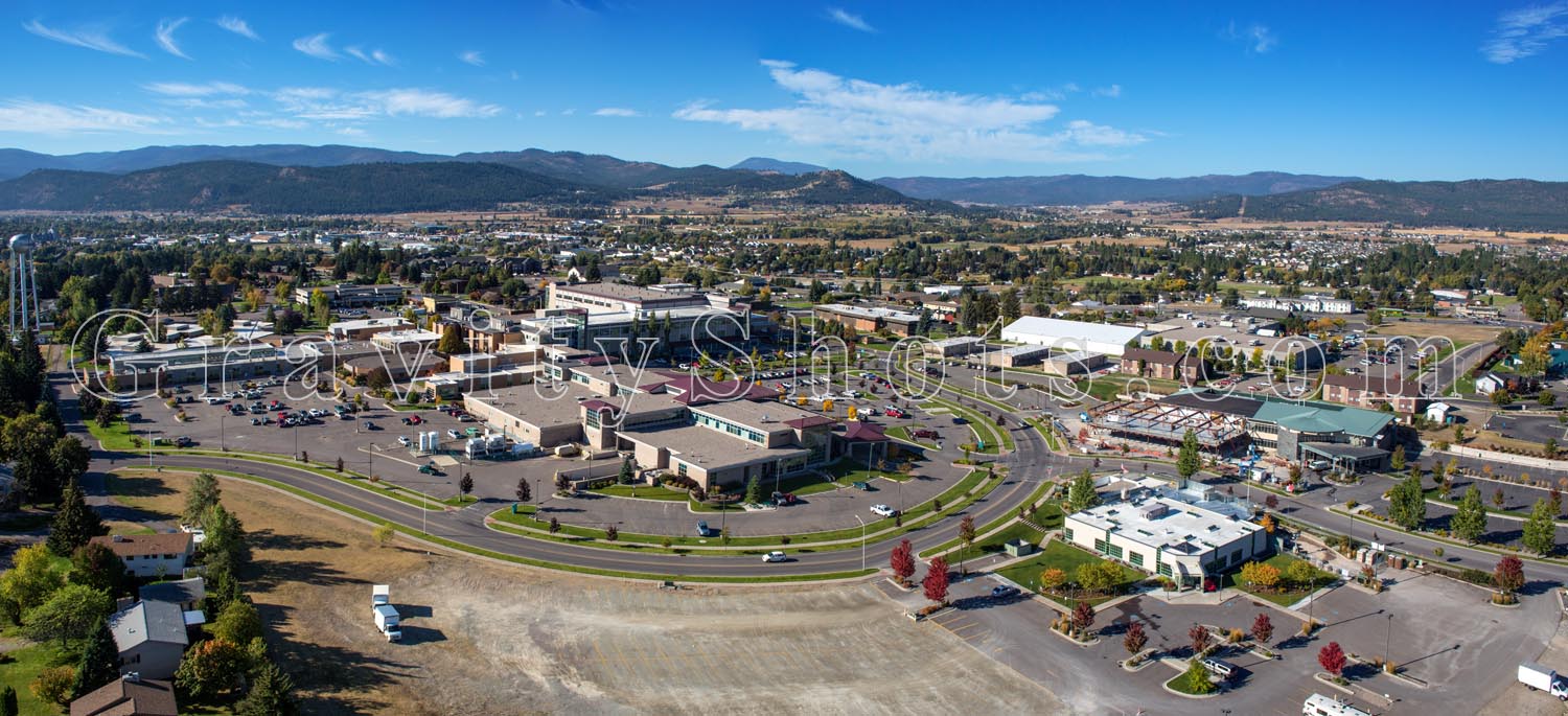 Kalispell Regional Medical Center